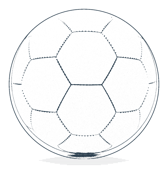 A plain ball, the Heritage design to come.